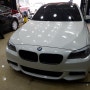 (3M카케어 센타)BMW535D광택