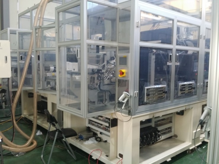 반도체장비 청소작업 : 네이버 블로그