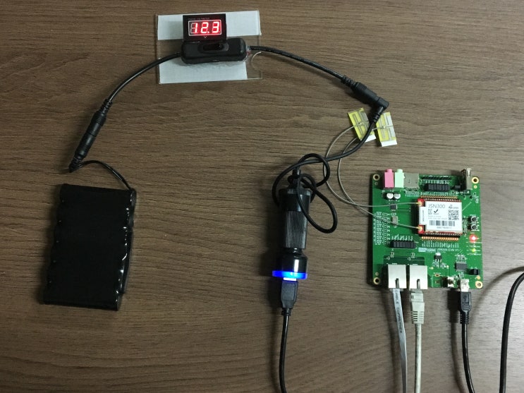 WiFi AP Module JSN300 Full HD 영상 전송 [제이엠피시스템] : 네이버 블로그