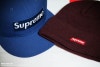 리뷰] 슈프림 뉴에라 16FW R.I.P. 59FIFTY 박스로고 스냅백 Supreme