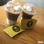 여수 카페 :: 터틀빈 커피 (코코넛커피, 여수에만 먹을 수 있는 레어템커피)