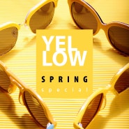 [COPENAX]YELLOW_SPRING SPECIAL
