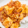 [서울 송파구]경찰병원 "오향가" 상당히 수준급의 마파두부밥