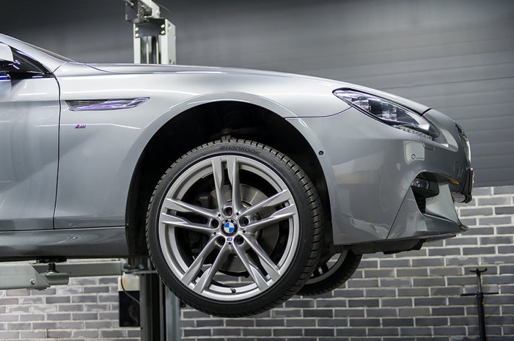 CPM 하체 보강킷 BMW F06 640d 그란쿠페 : 네이버 블로그