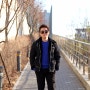 트리시클로 공식 블로그 : 패션블로거 허수준 선글라스