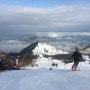 [2/16~19] 다이센 훼리타고 스키/보드 여행-일본스키여행