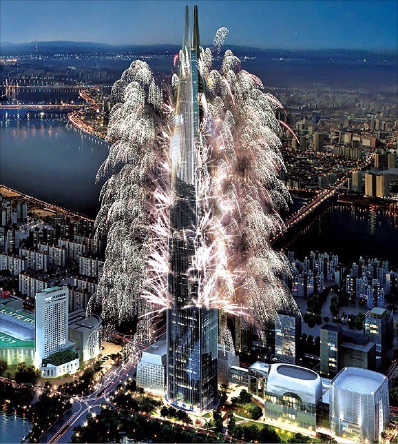 4월2일 잠실 롯데타워 불꽃축제!! 데이트하러 가요! : 네이버 블로그