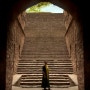 인도 #3. Agrasen Ki Baoli / Ugrasen Ki Baoli "Step Well" 계단 우물 , Delhi, India 델리 - 해금 나리 NARY / 가야금 배수연,김은별 / ZZangPD