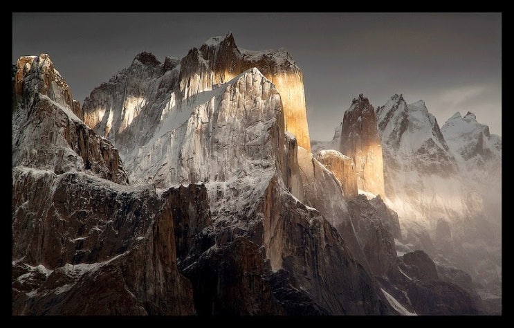 Trango Towers 네이버 블로그 Trango Towers 네이버 블로그