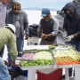 중남미 한 달 여행 중의 채식-볼리비아