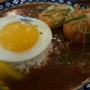 탄방동 맛집, 미세노센세에서 핫한 매운카레 먹었어요