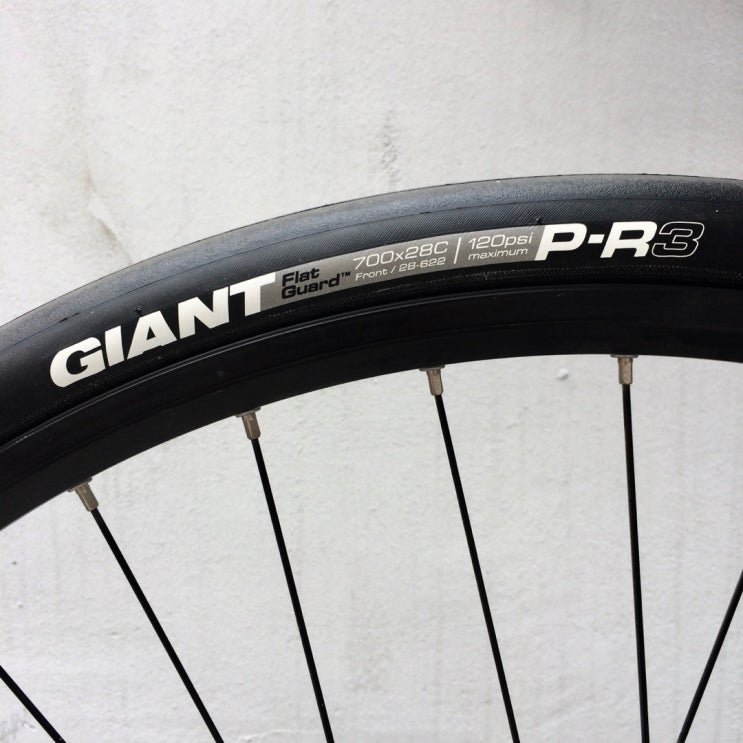 Giant P-R3 Tire : 네이버 블로그