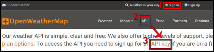 [Python] Python으로 Openweathermap를 이용하여 7대 도시의 현재 날씨와 온도를 출력하기 : 네이버 블로그