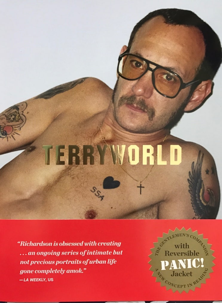 terryworld - 테리 리처드슨 terry richardson : 네이버 블로그