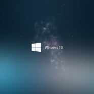윈도우10 시작메뉴 오류 해결방법 (Windows 10 start menu fix)