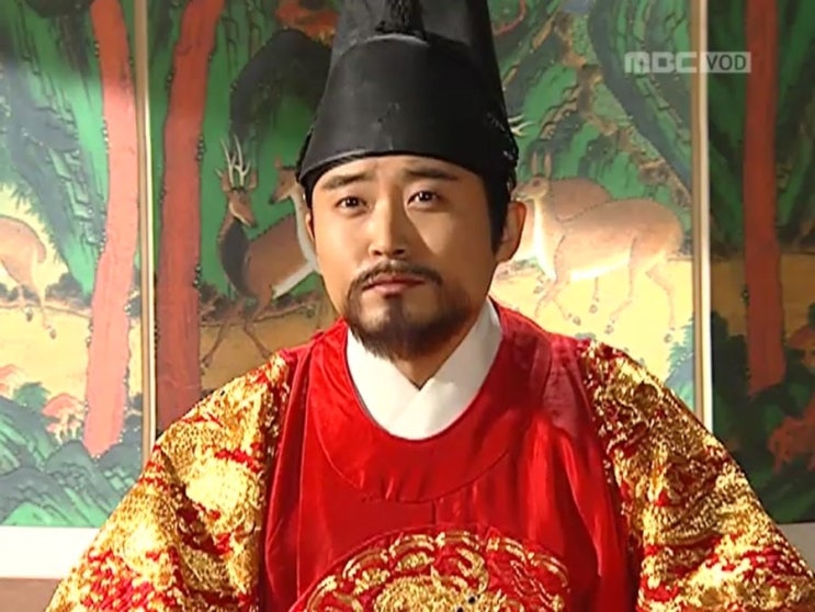연생 박은혜 누나 . 중종 (조선 제11대 왕) 대장금 : 네이버 블로그