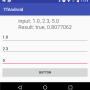 [Tensorflow and Android] Tensorflow로 학습한 모델을 Android 앱으로 만드는 방법 찾기