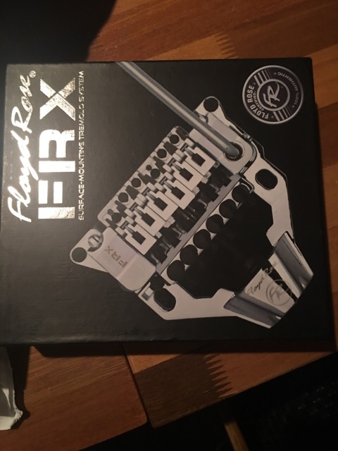 깁슨 커스텀에 뻘짓을 해버렸습니다.Gibson Custom FRX Bridge/존써 알드리치 픽업 : 네이버 블로그