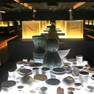 <Special Exhibition on Ceramic Livingware: Seven Ways to Set a Dinner Table> 세계도자비엔날레, 반달미술관,여주, 2013