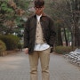 김선비의 데일리룩 #241