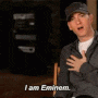 [힙합 추천♪] Eminem - Go To Sleep