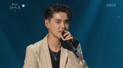 [DEAN]딘 - 넘어와 (Beyond) (Ft. 백예린) #딘 #half moon #알앤비 #R&B #보컬리스트 #감성힙합 ...