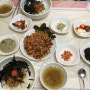 마산맛집 진동 '이층횟집' 백종원 3대천왕 미더덕덮밥, 미더덕비빔밥