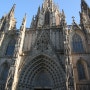 에울랄리아의 아픔을 묻은 바르셀로나 대성당