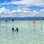 필리핀 세부 :: 날루수안 섬