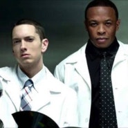 [힙합 추천♪] Dr. Dre - I Need A Doctor ft. Eminem, Skylar Grey