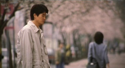 봄날은 간다 (One Fine Spring Day, 2001) - 이별의 순간 : 네이버 블로그