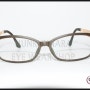 [클립온 선글라스] 뿔테 안경을 간단하게 선글라스로 바꿔주는 안경에 끼우는 선글라스 (렌즈 색상 1쌍 추가 작업)