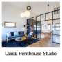 객실소개 : LakeII Penthouse Studio