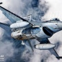 포르투갈공군 F-16 전투기, 공중 사진 촬영 후기 / 항공기 사진가 이장수.