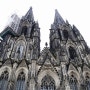 <독일 쾰른> 쾰른 대성당 (유럽여행/라인강/독일여행/유네스코)
