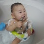 즐거운 목욕시간을 위한 로소베이비 아기목욕의자