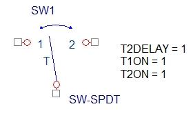 PSpice Model) SPDT 스위치 : 네이버 블로그
