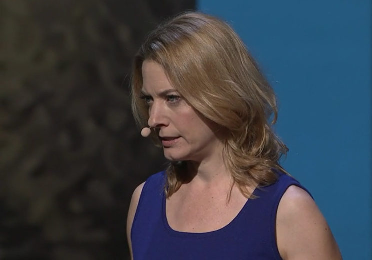[TED] Laura Vanderkam - How to Gain Control of Your Free Time : 네이버 블로그