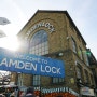 영국 런던여행｜런던 마켓 투어 I 캠든마켓(Camden Market)