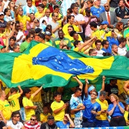 브라질 축구의 3대 비극, 그 슬픈 역사