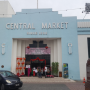 [말레이시아 여행 쿠알라룸푸르] 센트럴 마켓(Sentral Marktet)