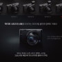 디지털카메라 들고 샌디에이고 다운타운 출사 소니 RX100M5