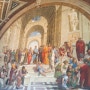 세계일주 바티칸시국-1｜바티칸투어, 미켈란젤로, 라파엘로, 가이드, 천지창조, 천장화, 최후의 심판