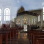 태교여행으로 자주가는 괌(guam) 자유여행 중 남부투어 여행지 추천 마리아 성당 방문기
