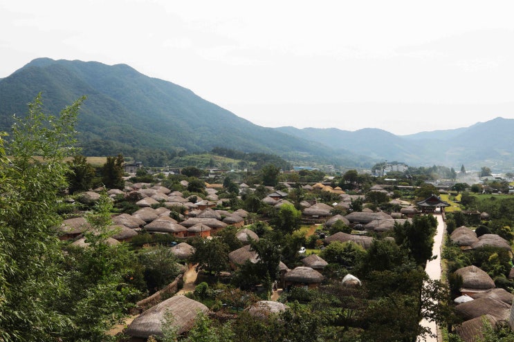 전라남도 순천 낙안읍성민속마을 ːː 관람료, 전남 꼭 가봐야 할 관광명소, 내일로 여행지 추천, 드라마세트장 : 네이버 블로그