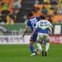 K리그 클래식 32R 수원 vs 매북 #3
