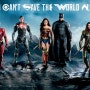 DCEU [저스티스 리그 (Justice League)] 캐릭터 포스터 5종 및 새로운 예고편 소식