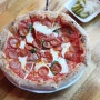 대전 우송대 맛집 / 정통 나폴리 피자를 맛볼 수 있는 피체리아 (pizzeria)
