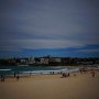 호주여행 2017.08.12 Bondi to Watsons bay