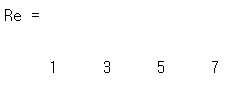 Real and Imaginary Part of Complex Numbers : 네이버 블로그